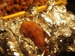 -泰谷酒店·太古码头闽菜自助餐厅