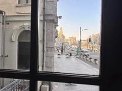 -Salon de Ville浦江汇(上海外滩华尔道夫酒店店)