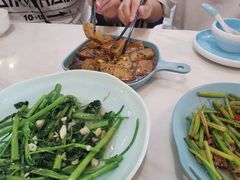 -香香海南菜餐厅