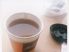 -麦当劳(展览路店)