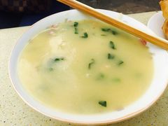 -老方子馅饼粥(台东店)
