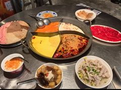 -朱光玉火锅馆(全国总店·金冠好店)