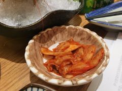 辣白菜-伊豆野菜村(大族广场店)