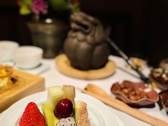 -叶叶菩提·晋福宫