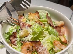 -一棵树·意大利西餐厅One Tree(新城店)