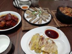 -阿毛饭店(和义路店)