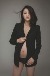点击看大图 -暖摄影 孕妇写真家庭影像馆 (自然光主题店)