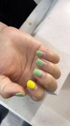 -糖·美学·美甲