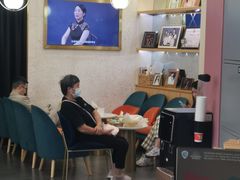 -海马体照相馆(上海宝山万达广场店)