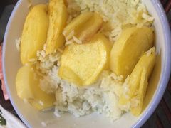 -山间农家