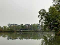 -木守西溪溪隐餐厅