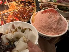 -朱氏胖子烂火锅(洪崖洞店)