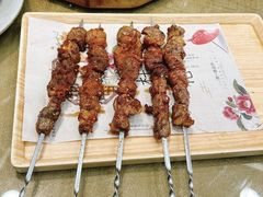 -良友·海鲜青岛菜·海肠捞饭(五四广场店)