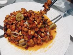 宫保鸡丁-大潮淮·淮扬菜(何园旗舰店)