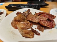 -一井烧肉·活鳗·寿司(望京SOHO店)