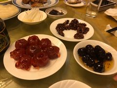 -厉家菜(德胜门总店)