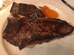 -Keens Steakhouse