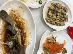 -东江海鲜酒家(艺都分店)