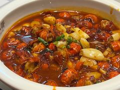 -靓虾二哥长沙地标小龙虾(五一广场店)