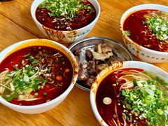 -清真·马安军辣子牛肉面