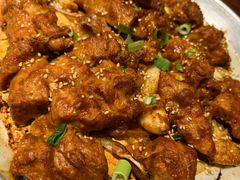 -前海沿·青岛菜(五四广场永旺店)