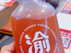 -渝是乎川渝小炒(新世界百货望京店)