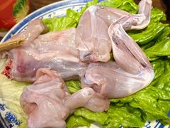 -萍姐火锅·公路夜市(南京新街口店)