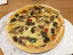 -hilive南厝咖啡厅(火山岛店)