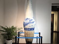 -中国湖笔博物馆(莲花庄路)