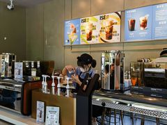 -星巴克臻选(杭州良渚文化村店)