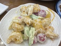 -春水锅贴·传统鲁菜(大明湖店)