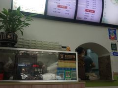 -笋果坊螺蛳粉(竹园小区店)