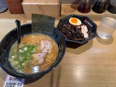 -寸屋拉面(凯德晶萃店)