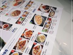 -兰湘子·湘菜小炒(崂山丽达店)