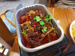 -云海肴云南菜·蒸汽石锅鱼(北京良乡华冠店)