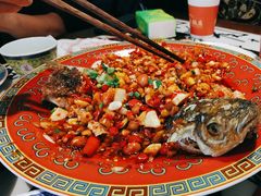 -南昌大饭店·非遗南昌菜(万寿宫店)