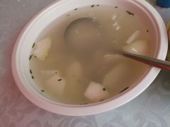 -范饭椰林川湘味海鲜·椰子鸡(三亚湾椰梦长廊店)