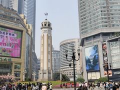 -八一好吃街·高品美食广场
