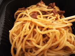 -萨莉亚意式餐厅(中北永旺店)