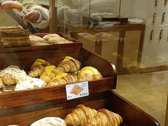 -小飞象面包公社(珠江路金鹰店)