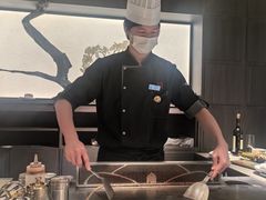 -水木锦堂·自助铁板烧(望京凯德MALL店)