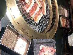 -厚贞日式烤肉(浦东汇智店)