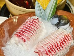 -闲云无敌锤子·老火锅(江宁路店)