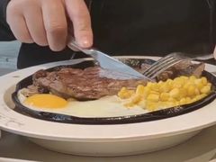 -豪客来牛排(一品天下店)