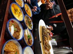 -阿庄新豫菜(通泰路店)