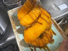 -蛙蛙鸡冷锅鱼(驷马桥店)