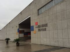 -镇江润扬大桥酒店