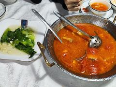 -陈生记黑鱼馆·20年活鱼现杀(宁波鼓楼店)