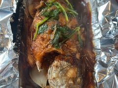 -新白鹿餐厅(城西银泰城店)