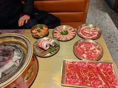 -西塔老太太泥炉烤肉(双井店)